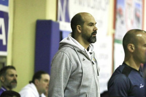 Βούλγαρης: &quot;Στόχος του Πανελευσινιακού η εξάδα&quot;