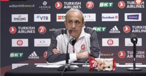 Μεσίνα: &quot;Χάνεις εννιά ματς και νομίζεις ότι όλα όσα έχεις κάνει δεν μετράνε&quot;