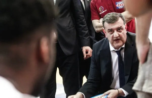 Γιαπλές για την απώλεια Σκρέτα: &quot;Από τα πιο δύσκολα πράγματα&quot;