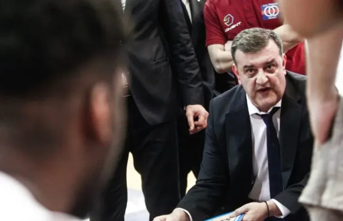 Γιαπλές για την απώλεια Σκρέτα: &quot;Από τα πιο δύσκολα πράγματα&quot;