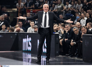 Ομπράντοβιτς: &quot;Μην επιτεθείτε σε Λεσόρ, Μάνταρ, Παπαπέτρου, Μίροτιτς&quot;!