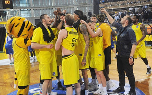 Τέλος η αποχή στον Άρη, δεσμεύσεις της ΚΑΕ στους Αμερικανούς