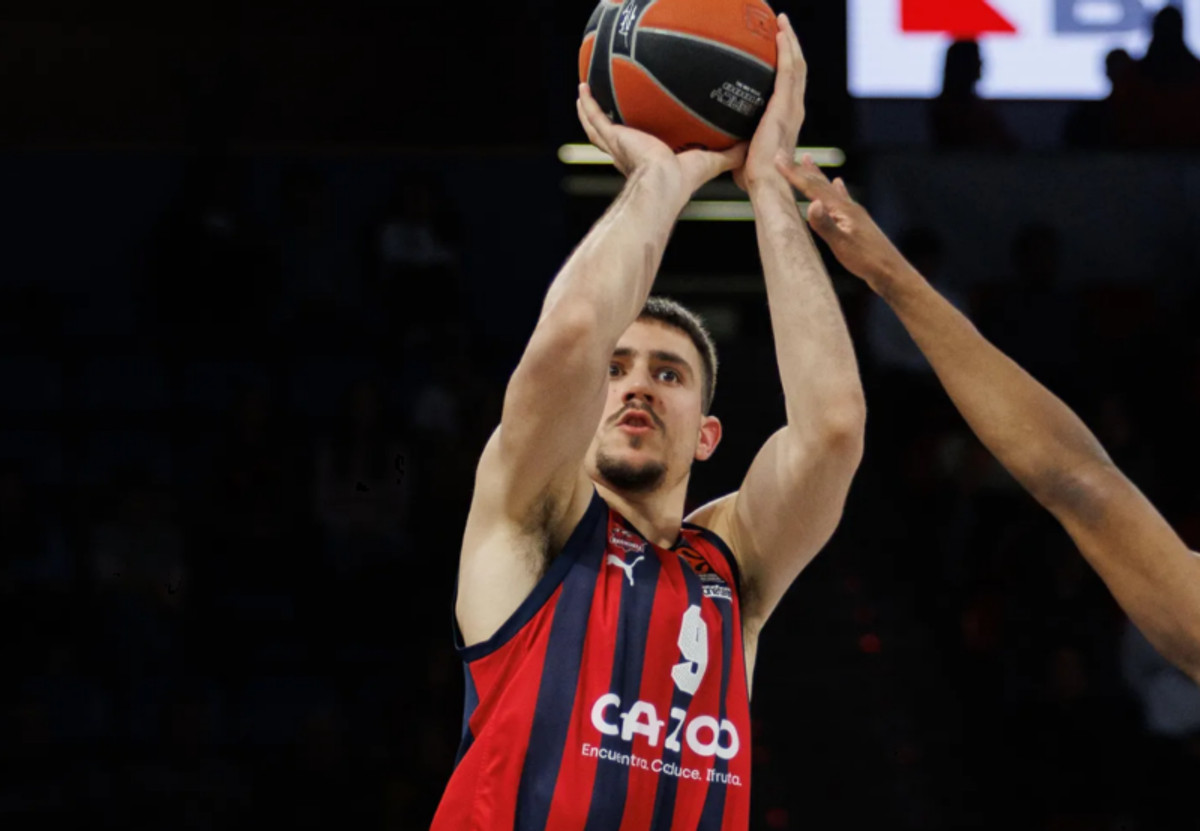 Πέμπτη σερί νίκη η Μπασκόνια, 90-79 τη Βίρτους