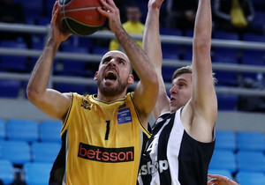 Stoiximan Basket League: Κρίνονται playoffs και παραμονή