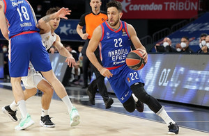 EuroLeague: Game 5 απόψε σε Πόλη, Μιλάνο, Βαρκελώνη!