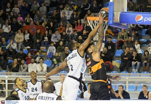Αντίδραση Κολοσσού, μεγάλη νίκη 73-70 επί του Προμηθέα! (pics)