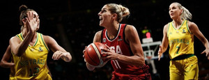 Παγκόσμιες Πρωταθλήτριες με... περίπατο οι ΗΠΑ στις γυναίκες (pic+vid)