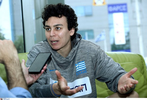 Εθνική Γυναικών: Η Άρτεμις Σπανού στο AllStar Basket Ιουνίου
