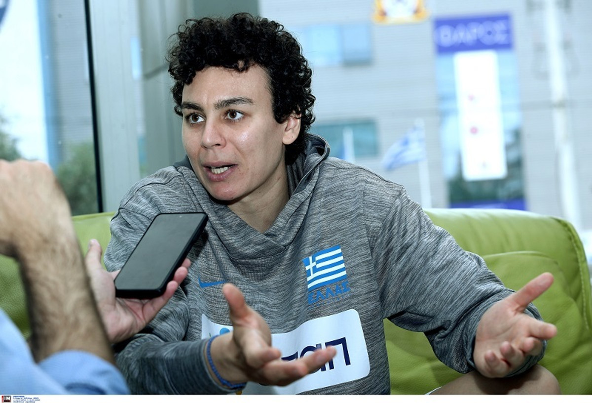 Εθνική Γυναικών: Η Άρτεμις Σπανού στο AllStar Basket Ιουνίου