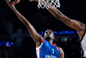 Πετκίμ-Εφές 92-101: &quot;Διπλό&quot; στην παράταση πριν υποδεχθεί τον Παναθηναϊκό!
