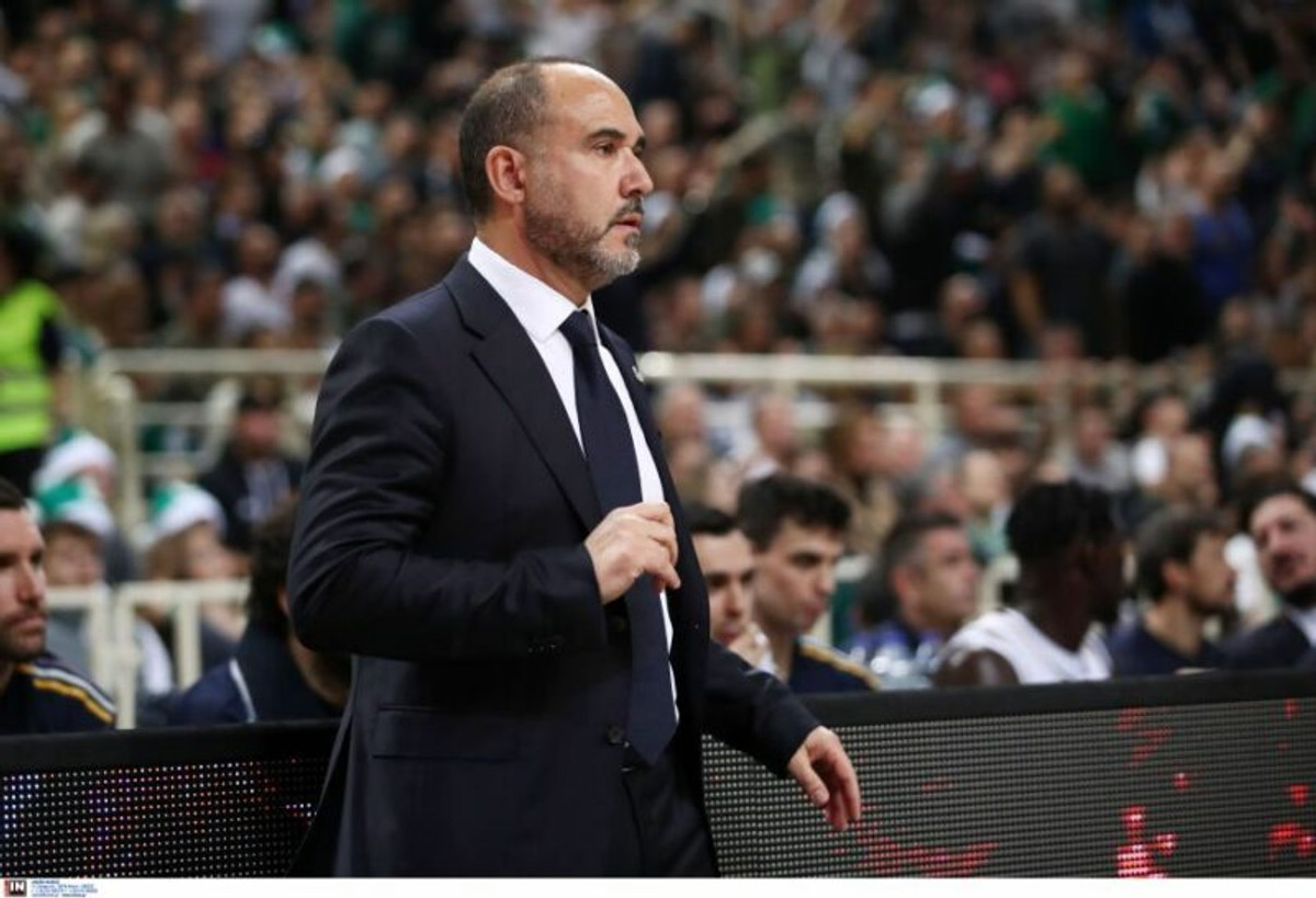 Marca: Δυσοίωνο το μέλλον του Τσους Ματέο στη Ρεάλ Μαδρίτης!
