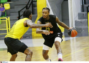 Stoiximan Basket League: Σε Ρόδο, Πάτρα, Άνω Λιόσια η δράση του Σαββάτου