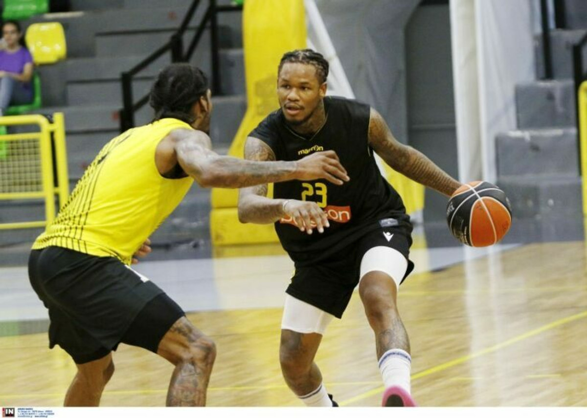 Stoiximan Basket League: Σε Ρόδο, Πάτρα, Άνω Λιόσια η δράση του Σαββάτου