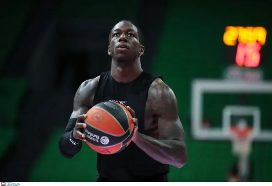 Παναθηναϊκός: "Φοράμε ΟΛΟΙ πράσινα" - Η photo gallery από την προπόνηση