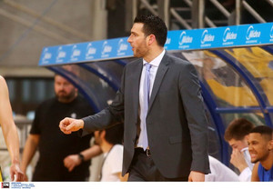 Φ. Κωστής: &quot;Να σεβαστούμε την ιστορία του Ιωνικού&quot; (vid)