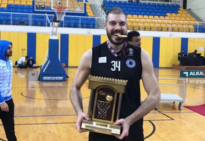Συμφώνησε με την Καρδίτσα ο Σαρικόπουλος