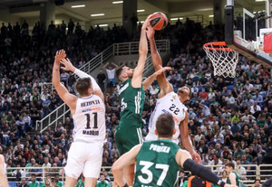 Πανδαισία μπάσκετ αυτήν την εβδομάδα στα Novasports