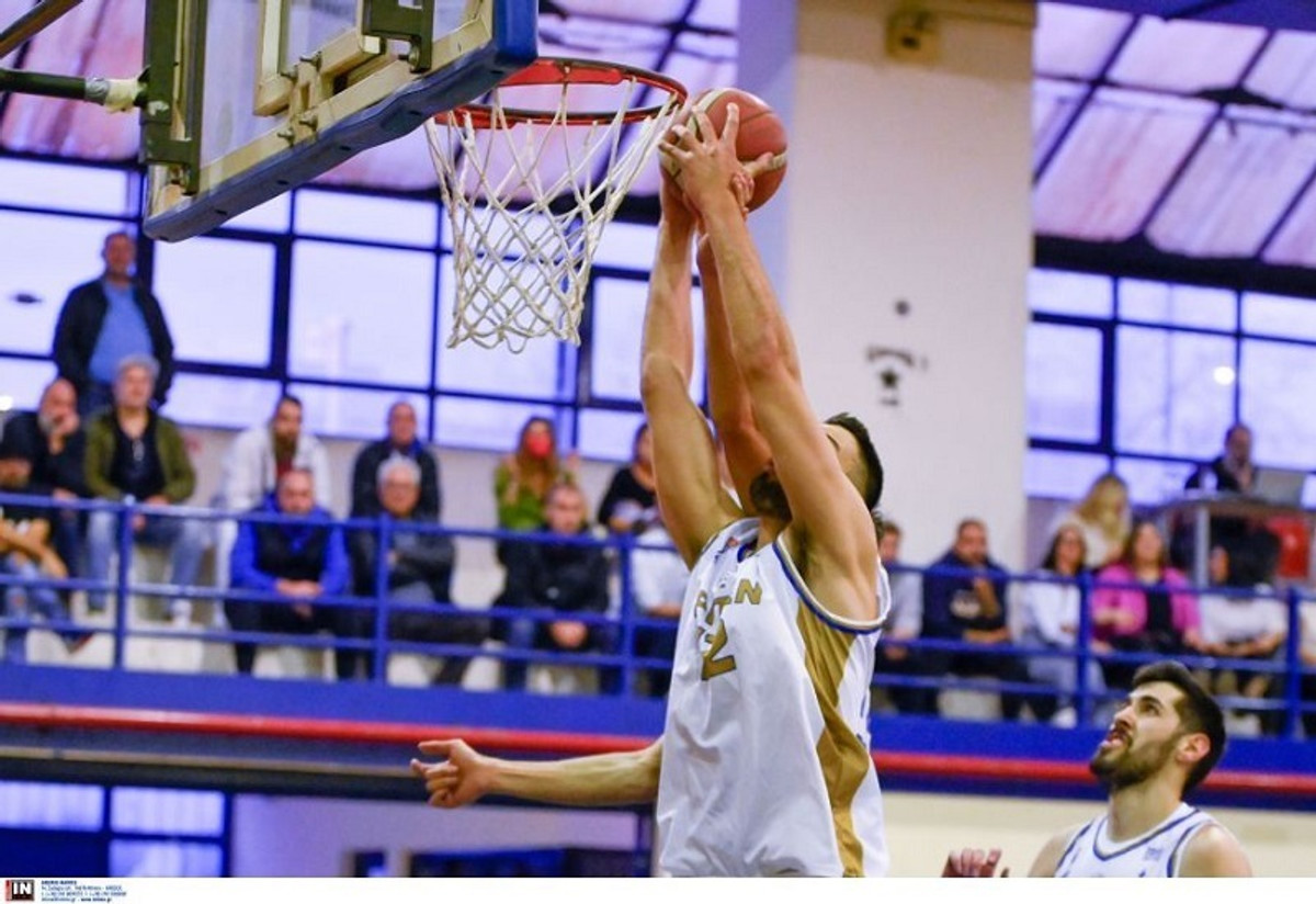 Elite League: Τζάμπολ στην 23η αγωνιστική με επτά αγώνες (LIVE STREAMING)