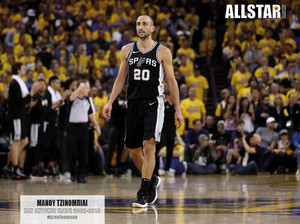 Δώρο αφίσες Τζινόμπιλι-Ναβάρο με το AllStar Basket Σεπτεμβρίου! (pics)