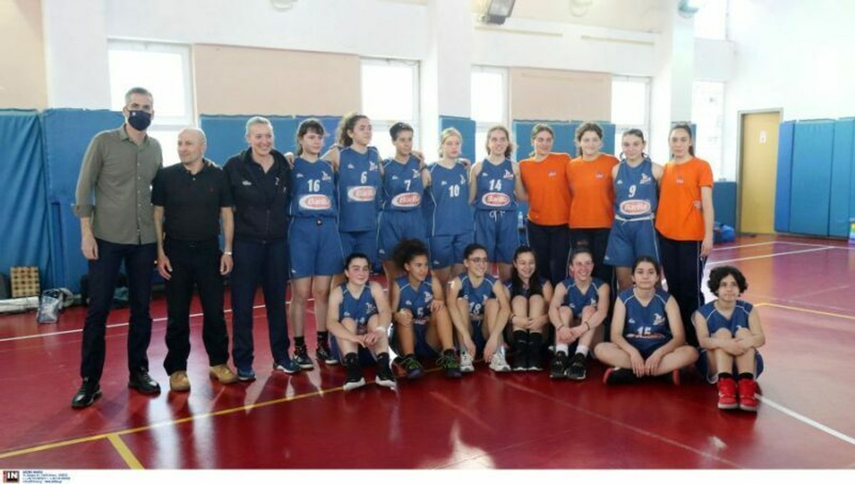 Πανελλήνιο Κορασίδων: Η κλήρωση της Β’ Φάσης