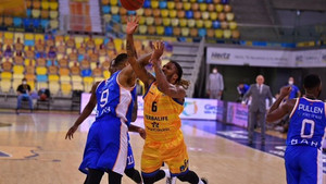EuroCup: Έκανε την έκπληξη η Μόρναρ, εύκολα Μπανταλόνα, Παρτιζάν και Μονακό
