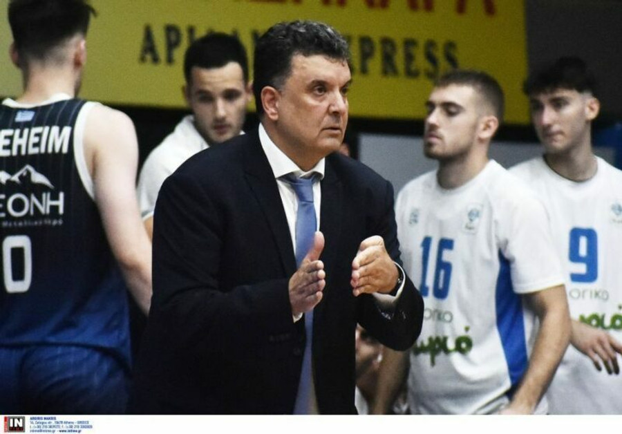 Αγγέλου: Συνεχίζουμε, μαθαίνουμε