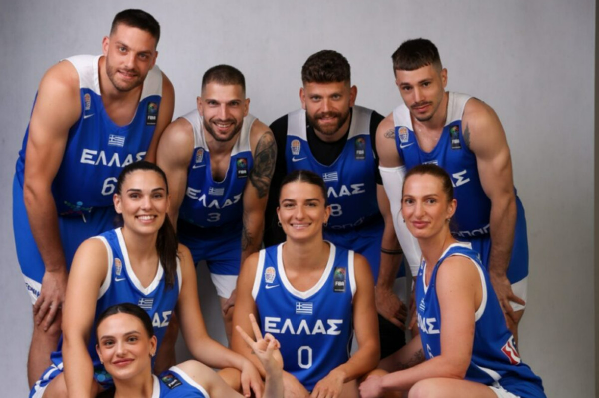 3×3 Europe Cup: Μία νίκη και τρεις ήττες στην Μπρατισλάβα