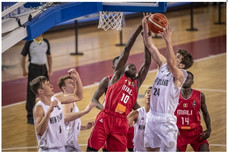 Παγκόσμιο U19: Ιστορική πρόκριση στα προημιτελικά για το Μάλι!