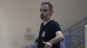 ΦΕΑ: Παρελθόν ο κόουτς Τάσιος