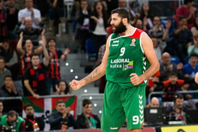 Ανάμεσα σε Γκραν Κανάρια και Κίνα ο Μπουρούσης!