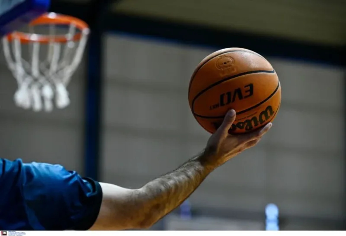 Οι διαιτητές στους τελικούς National League 1 &amp; 2 και Α2 Γυναικών