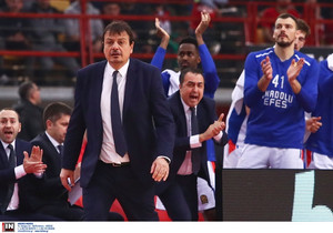 &quot;Καρφιά&quot; Αταμάν: &quot;Δεν έδωσαν τίποτα Κλάιμπερν-Μίτσιτς&quot;!