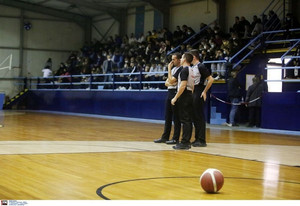 ΕΟΚ: Οι διαιτητές στους αγώνες Εθνικών Πρωταθλημάτων