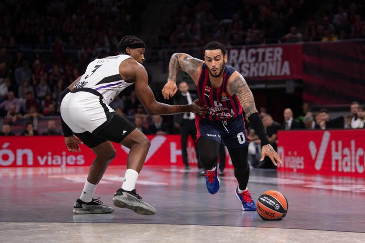 Η Μπασκόνια 88-82 την Παρτιζάν - Ανησυχία για Χάουαρντ (vids)