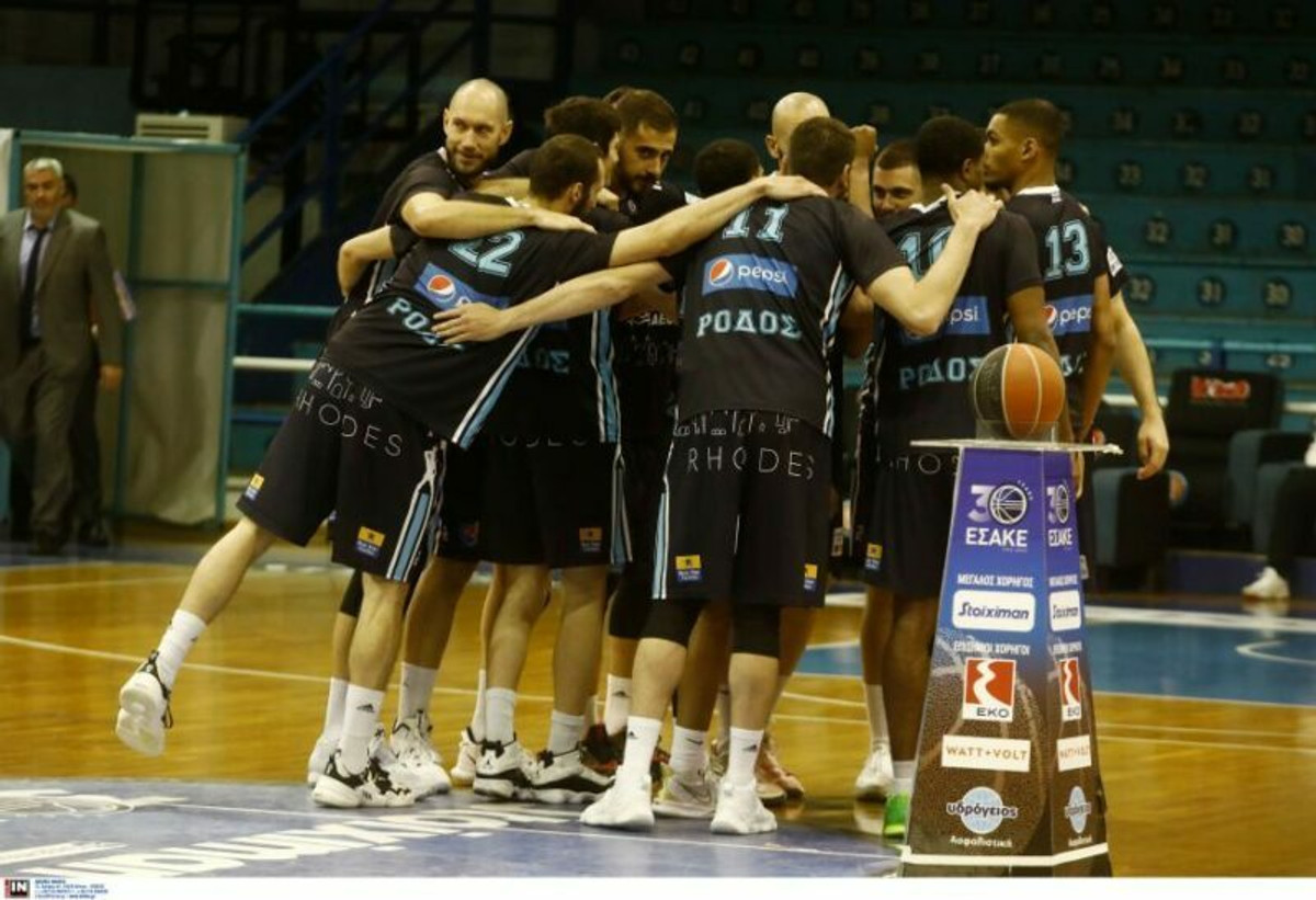 Κρούσμα κορονοϊού στον Κολοσσό Ρόδου