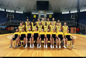 Άρης: Πρεμιέρα στο EuroCup, με Γκραν Κανάρια στο &quot;Nick Galis Hall&quot;