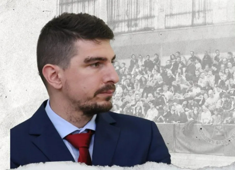 Πάνθηρες Καβάλας: Νέος προπονητής ο Γιώργος Παγκαλίδης