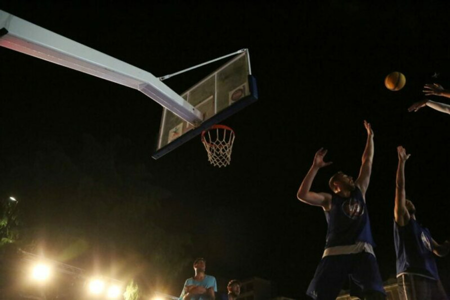 3Χ3GR National Tour: Ραντεβού στη Φυλή και στην Κρήτη