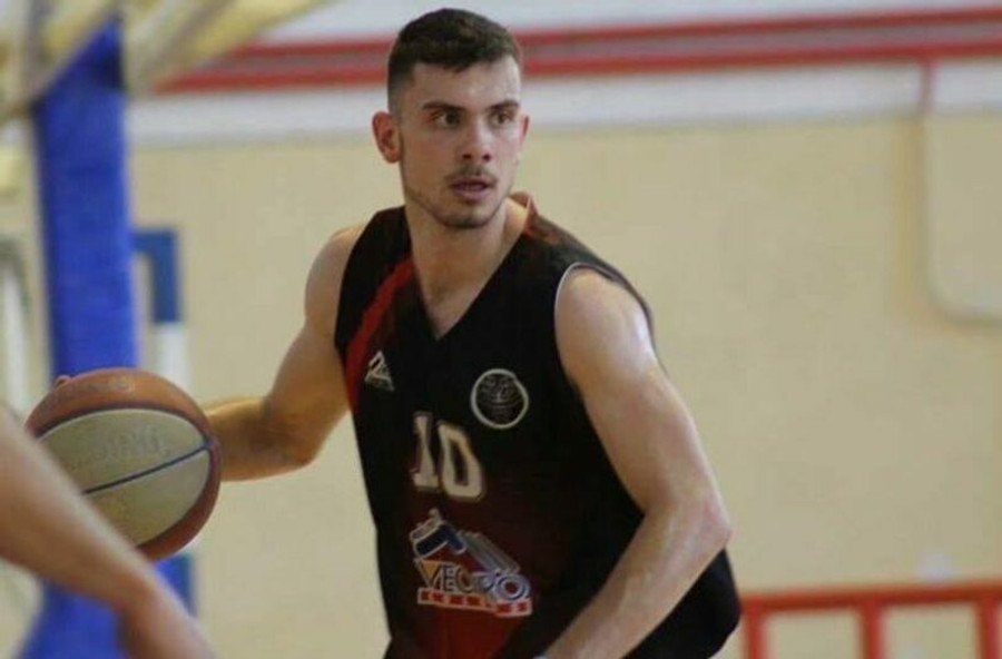Παλαιό Φάληρο: Απέκτησε τον Ανδρέα Χαϊκάλη
