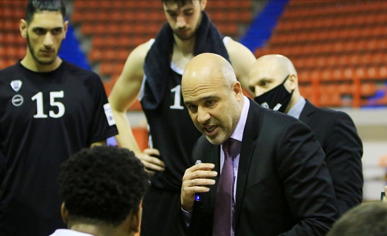 Λυκογιάννης: Είχαμε σημαδέψει αυτό το παιχνίδι