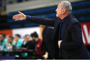 Ζούρος: &quot;Χάσαμε μόνοι μας το παιχνίδι&quot;