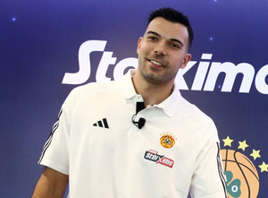 Κώστας Σλούκας: Ήλθε στον κόσμο το δεύτερο παιδί της οικογένειας!