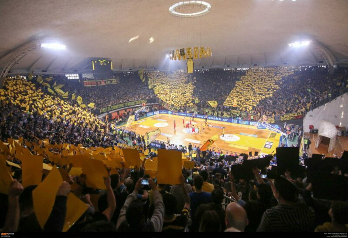 Με Άρη στους ομίλους και νέο format το EuroCup 2023-24! (vid &amp; pics)