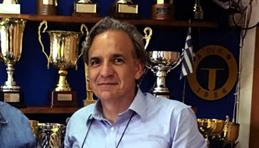 Παλαιό Φάληρο: Η απάντηση του Νίκου Δέτση στον Δημήτρη Αγγελόπουλο