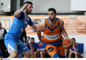 Α2: Έχασε στον Αμύντα ο Ιωνικός, πολύτιμη νίκη για Ηρακλή, αλλά και για Ψυχικό, Μαρούσι
