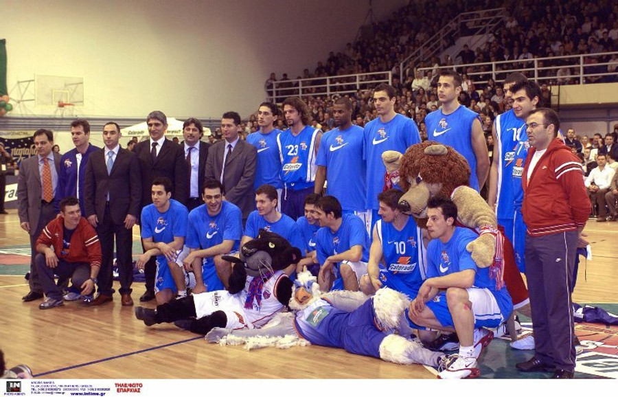 ΕΣΑΚΕ: Τα All-Star Game στη Θεσσαλία