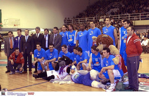 ΕΣΑΚΕ: Τα All-Star Game στη Θεσσαλία