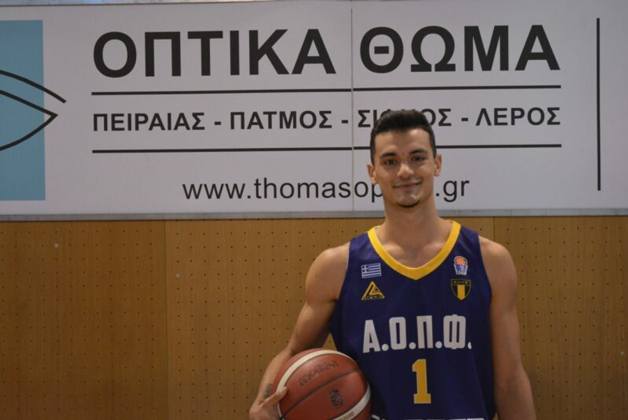 Σκόρδος (ΑΟΠΦ): "Να διευρύνουμε το θετικό σερί" (pic)