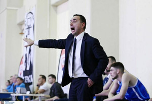 Αιχμές του προπονητή του Ηρακλή! (pic)