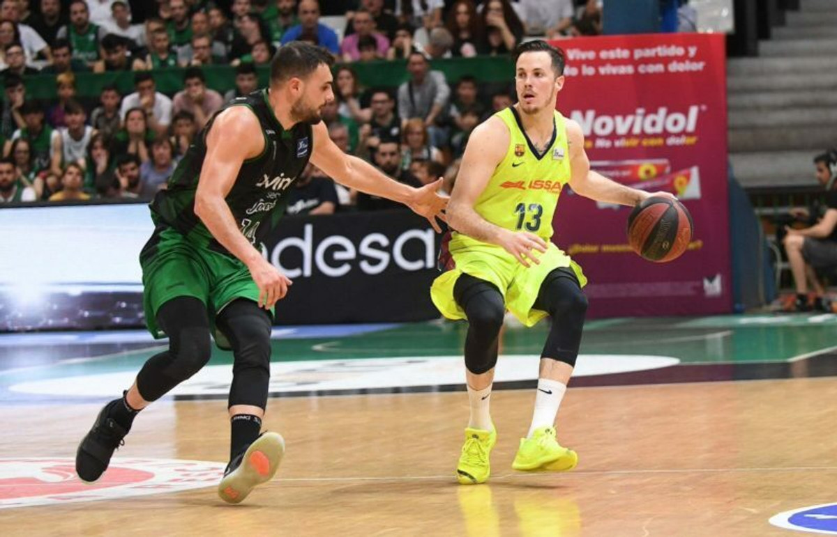 Λαπροβίτολα Vs Ερτέλ, στα ημιτελικά με Σαραγόσα η &#039;&#039;Μπάρτσα&#039;&#039; (vid)